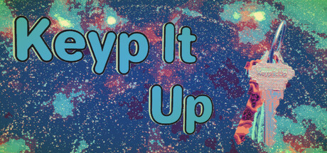 Keyp It Up — Steam header