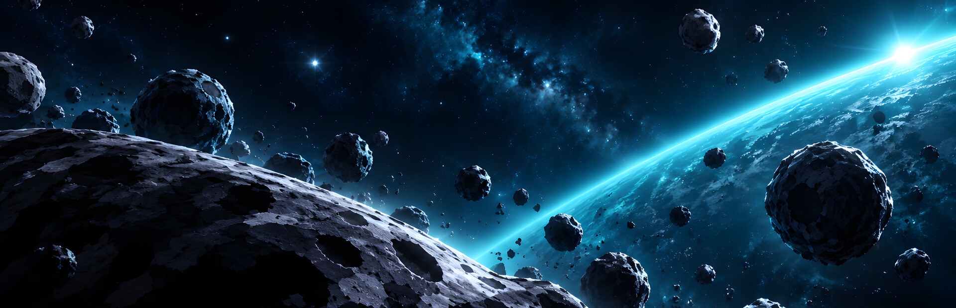 Asteroid Watch