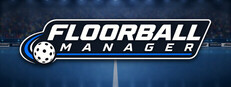 Постер Floorball Manager