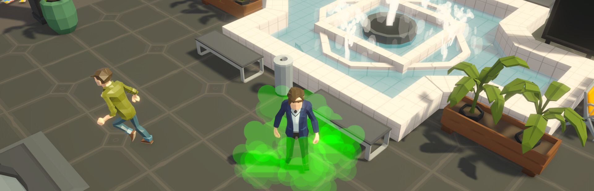 My Fart Adventure