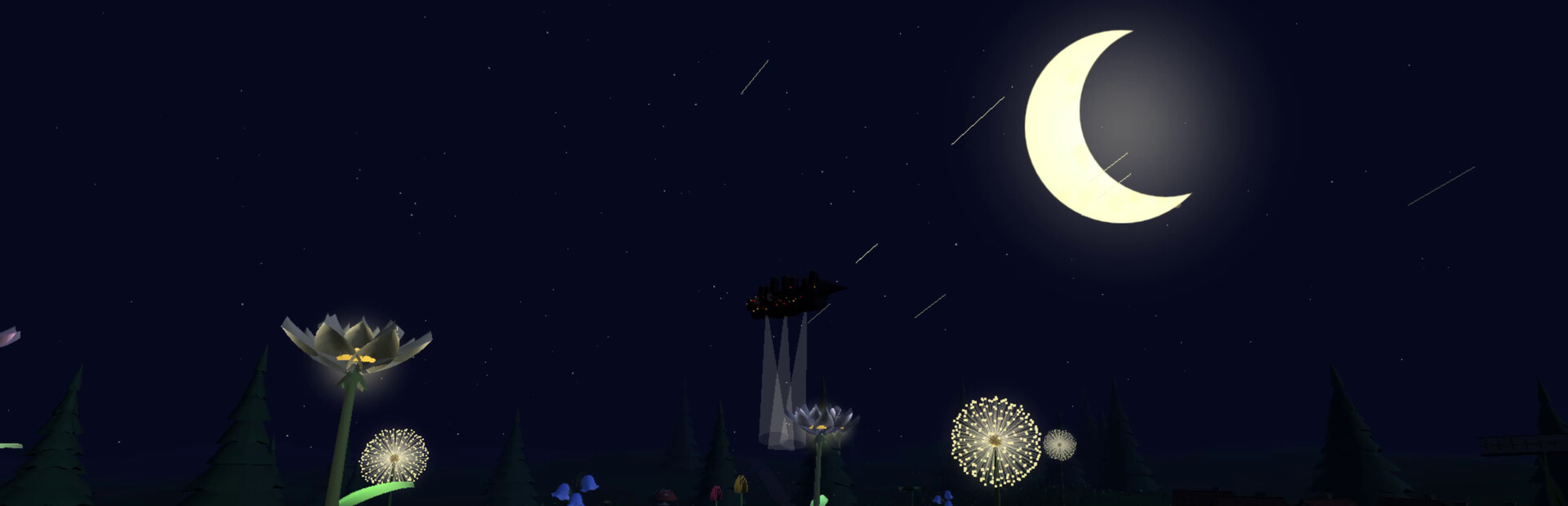 Starfall Hill
