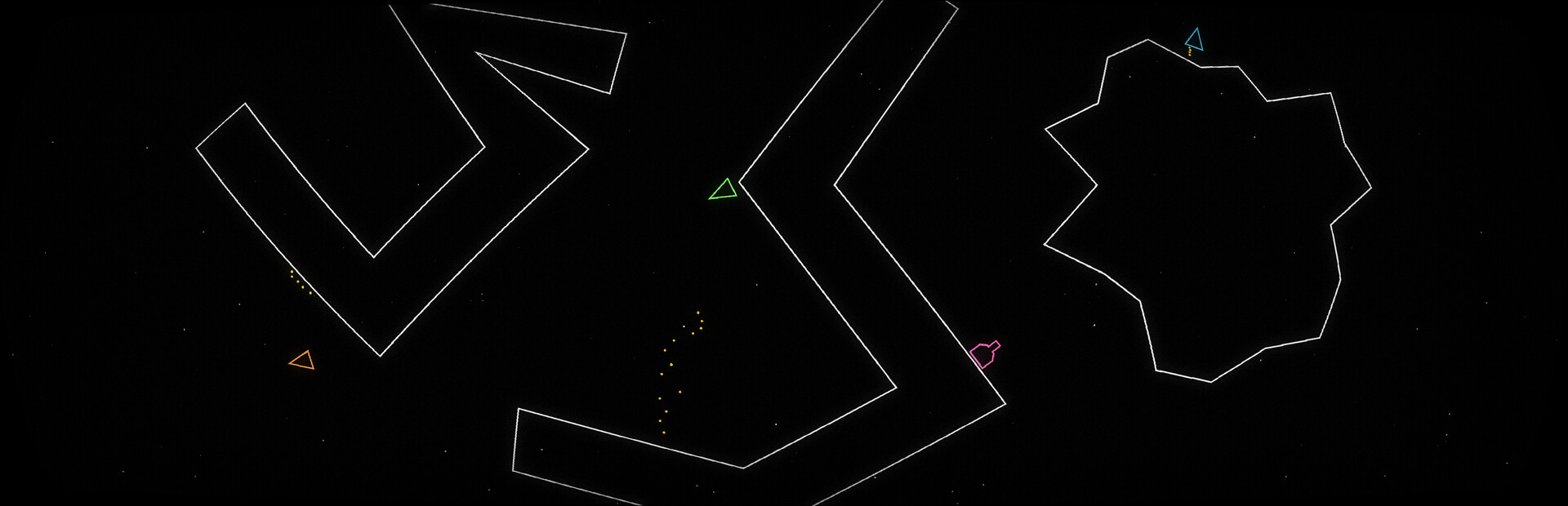 Gravity: Orbital Arena