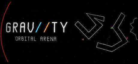 Gravity: Orbital Arena