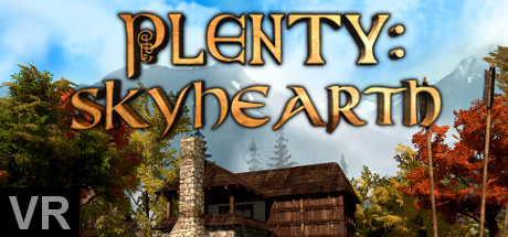 Plenty: Skyhearth Cover Image