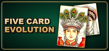 Five Card Evolution