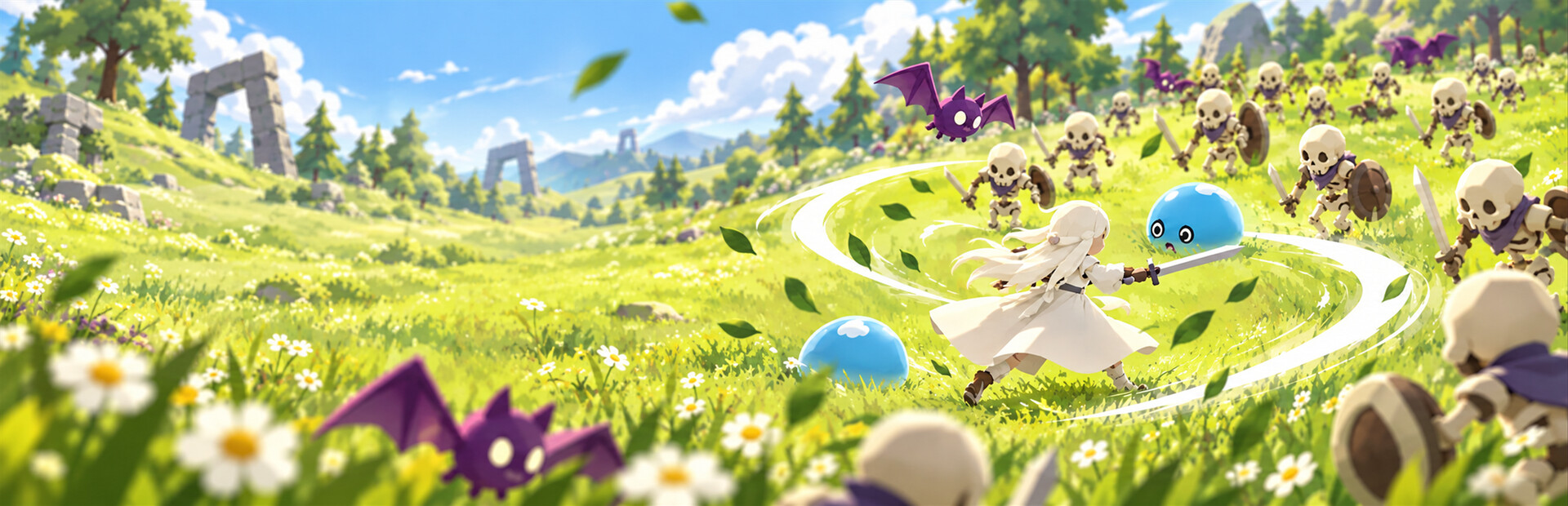 Windfall Meadows