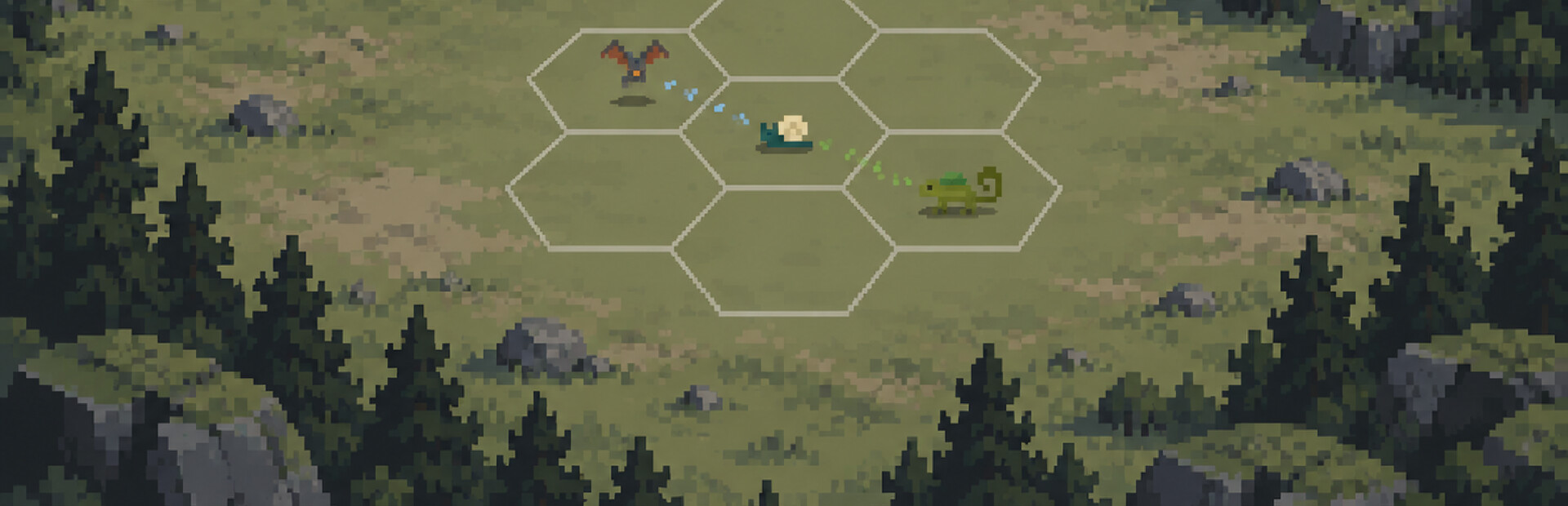 Tamer Tactics