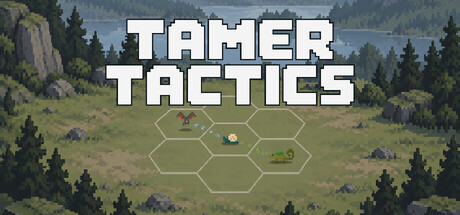 Tamer Tactics