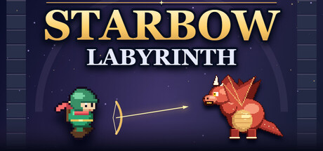 STARBOW LABYRINTH