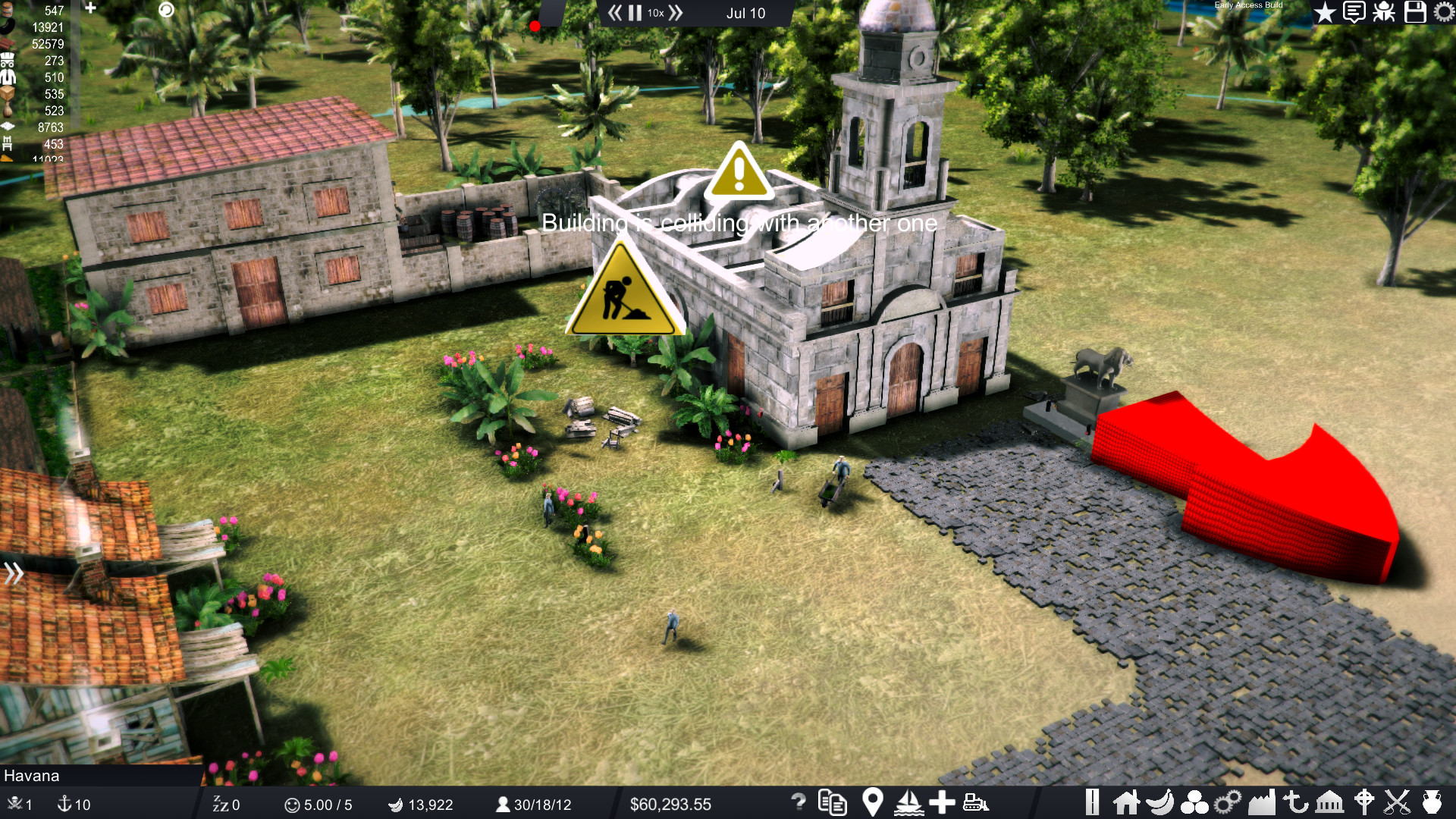SugarMill screenshot 8