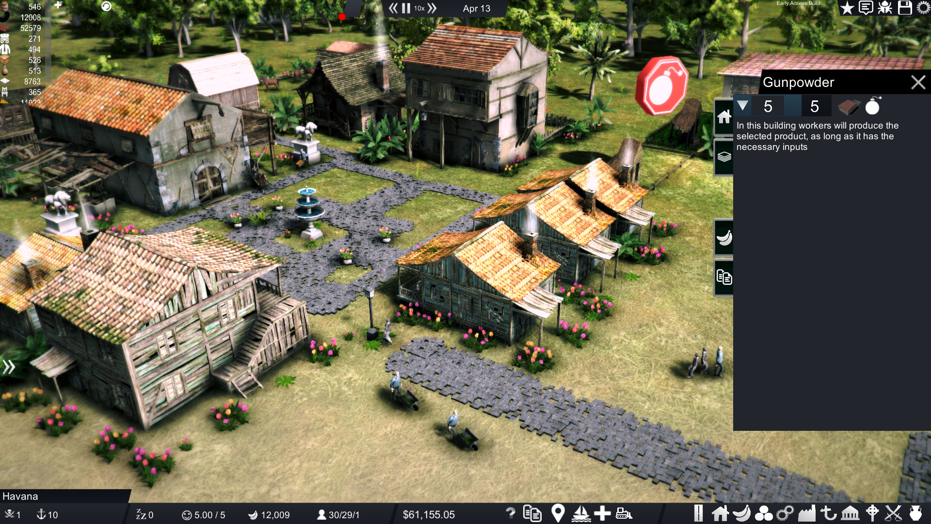 SugarMill screenshot 9