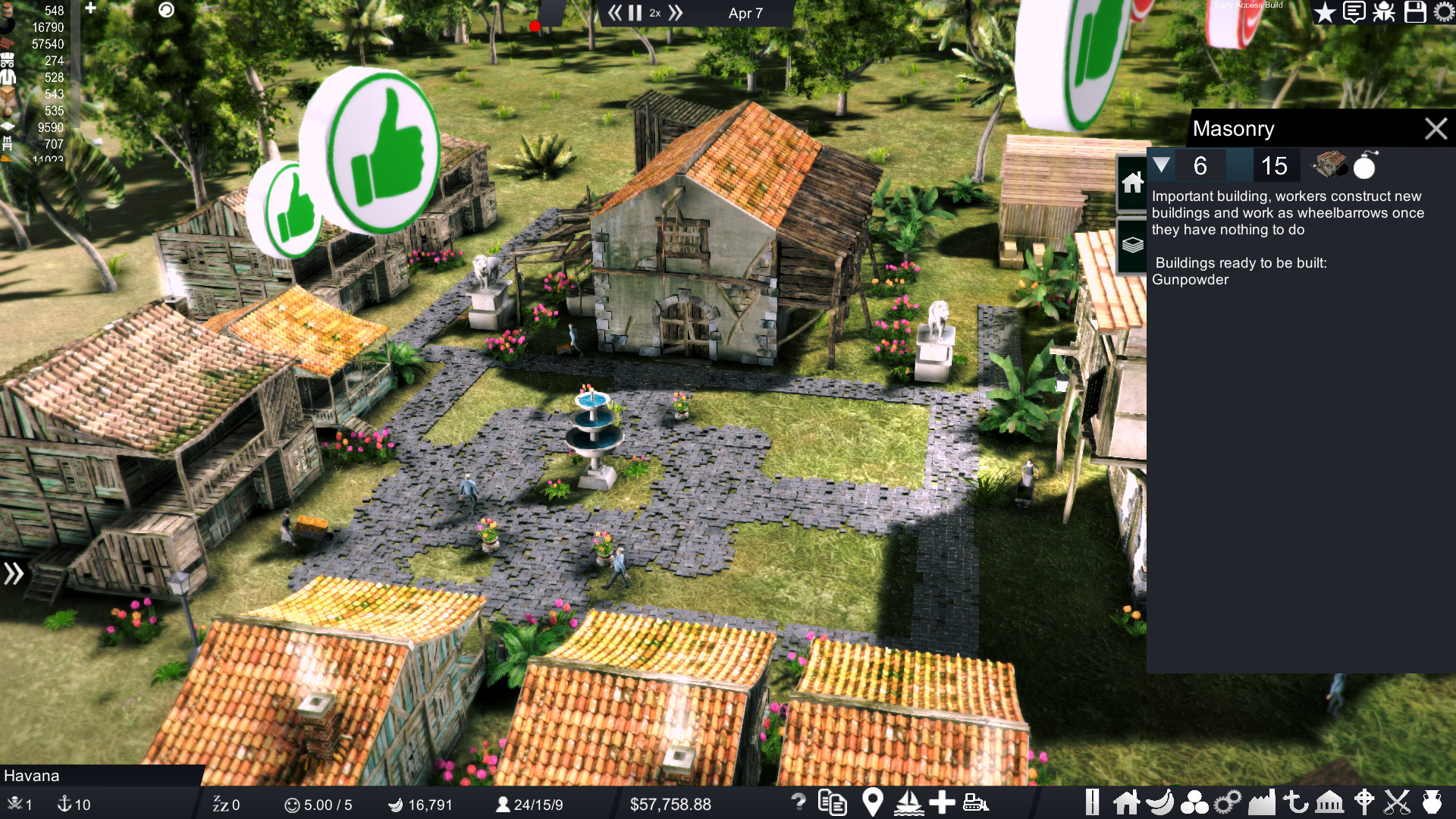 SugarMill screenshot 10
