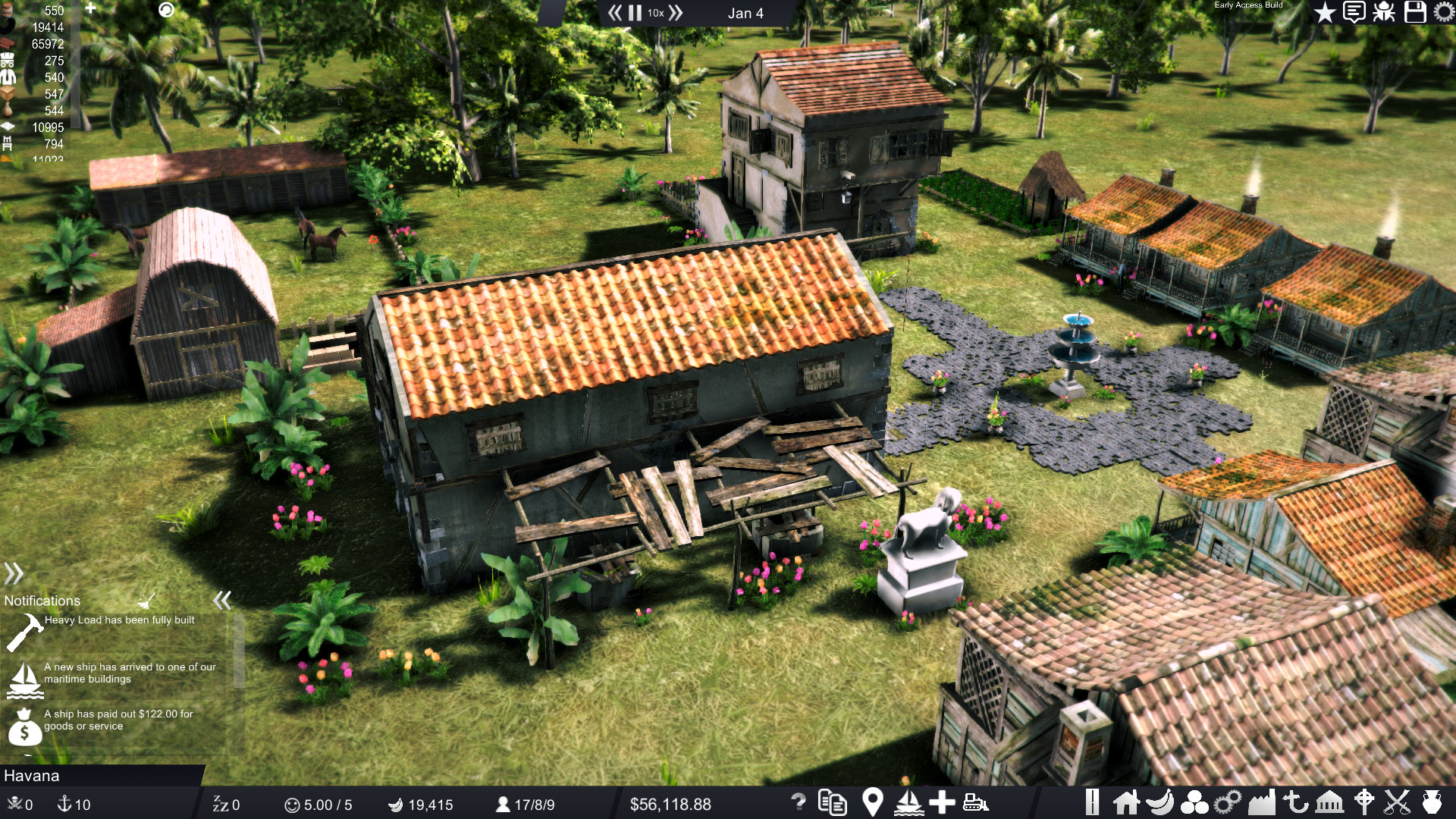 SugarMill screenshot 13