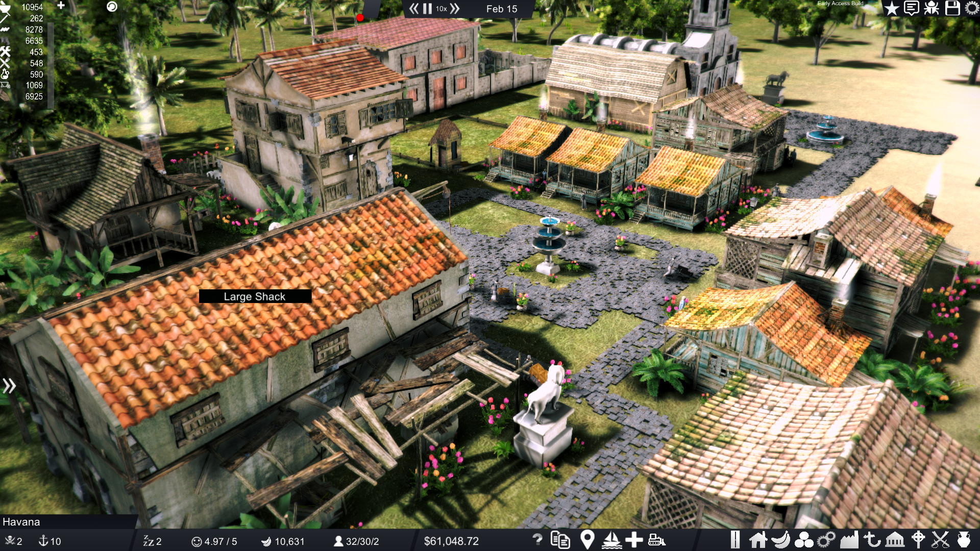 SugarMill screenshot 7