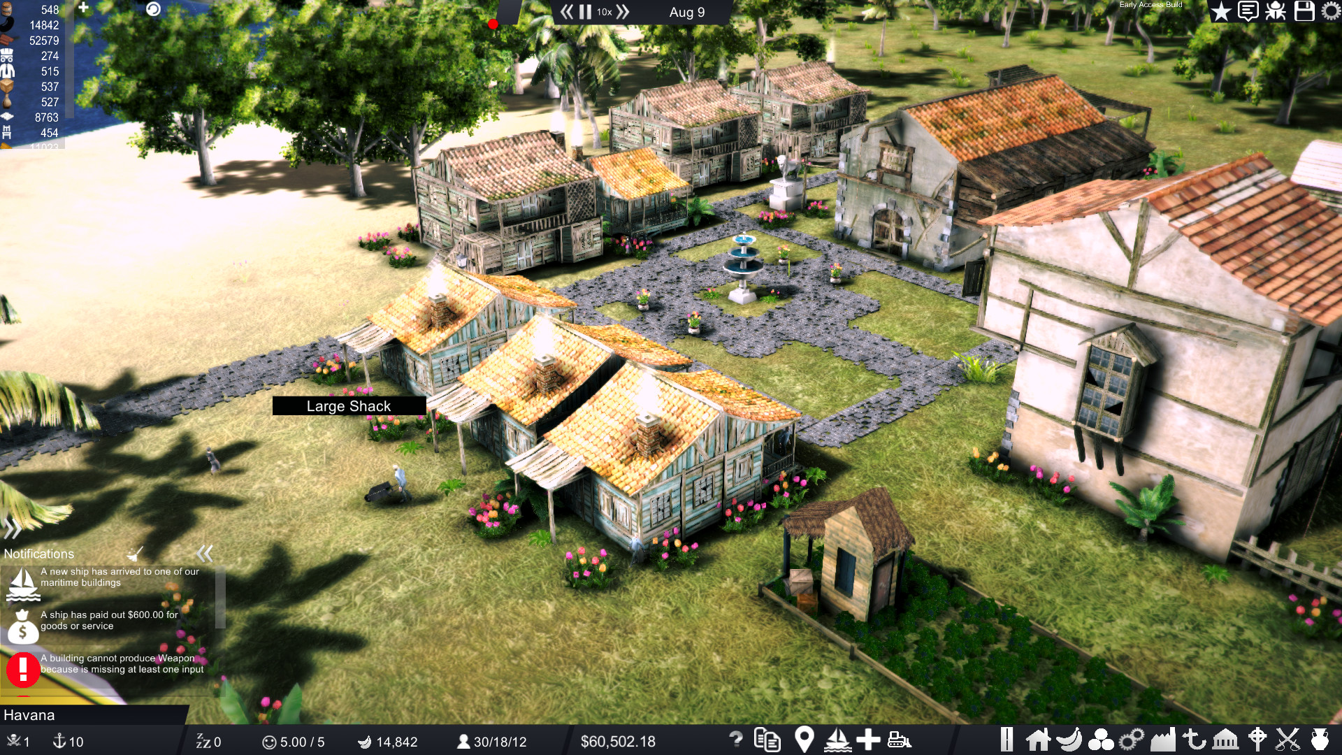 SugarMill screenshot 12