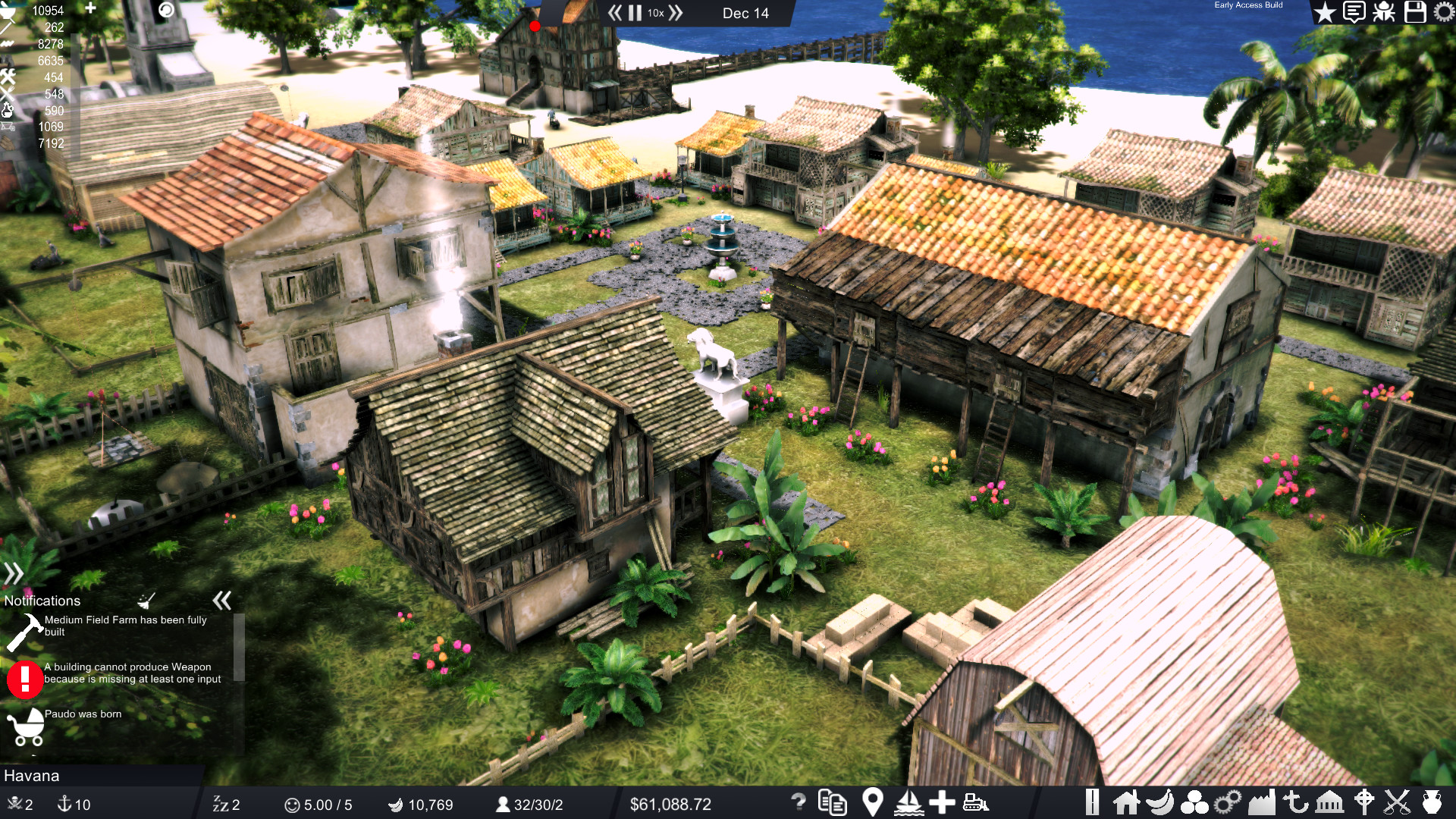 SugarMill screenshot 6