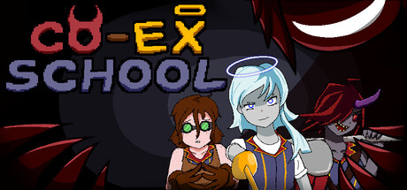 Co-Ex School