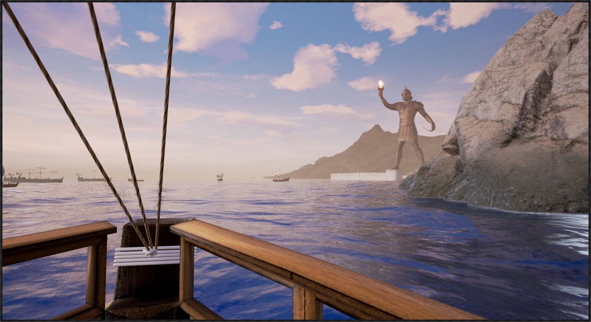 7VR Wonders screenshot 5
