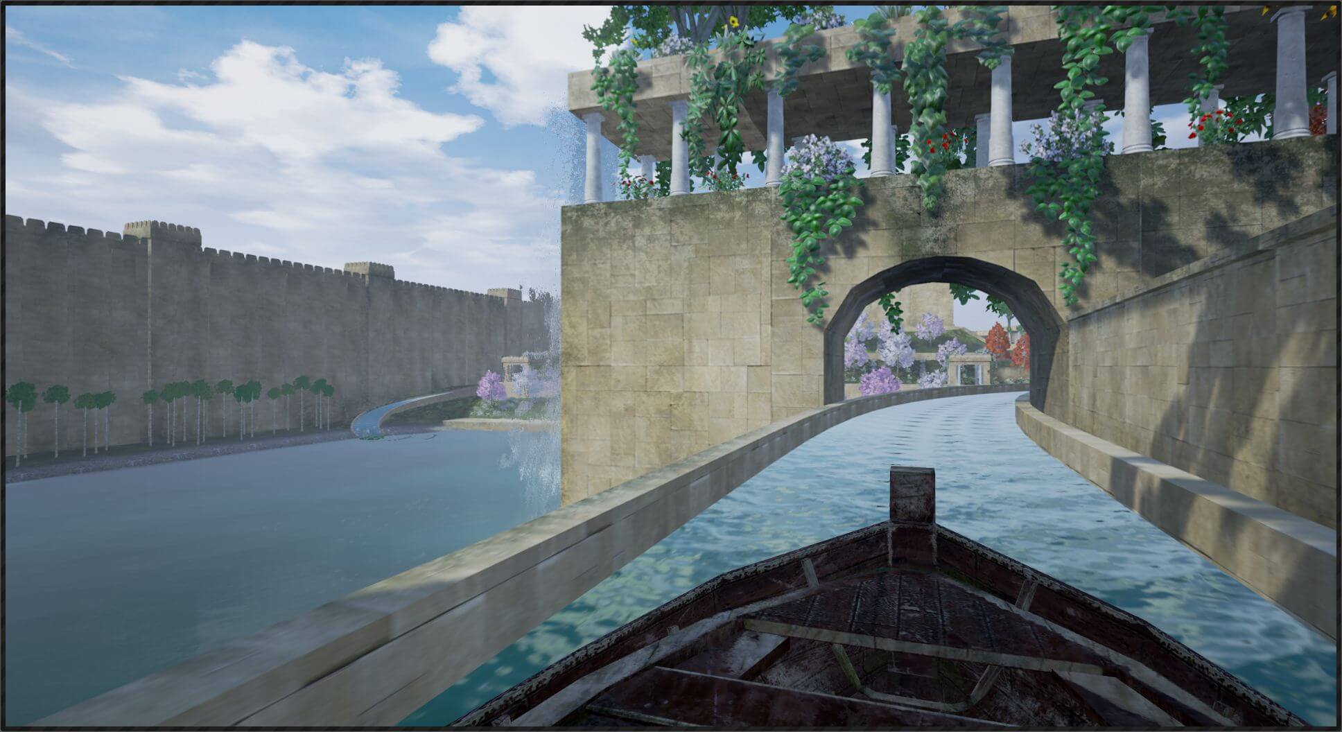 7VR Wonders screenshot 6
