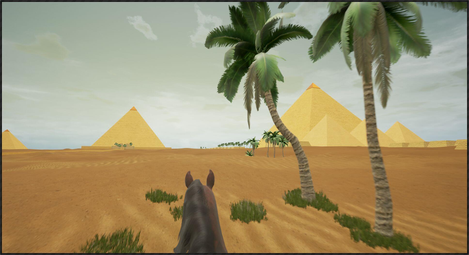 7VR Wonders screenshot 4