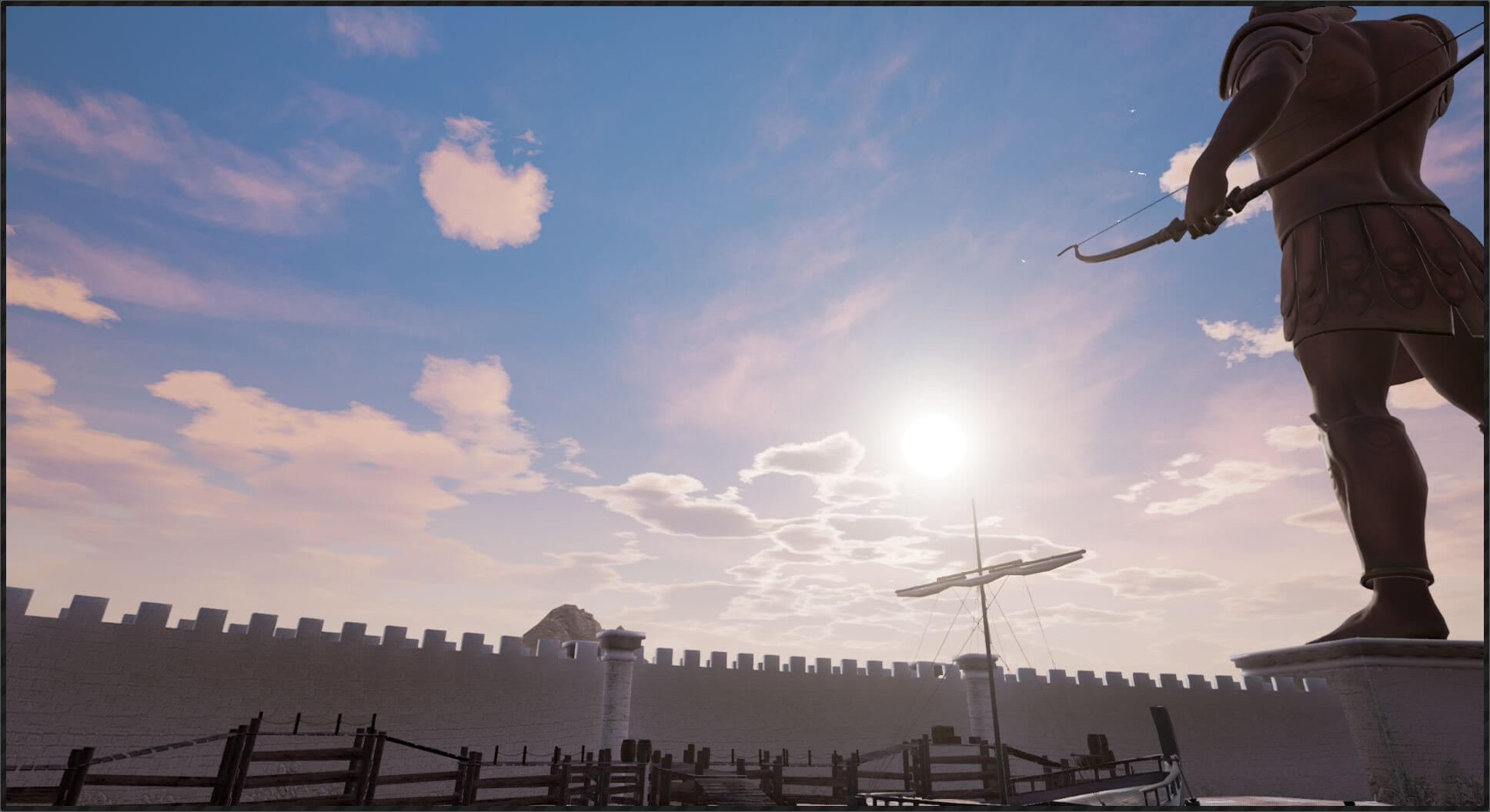 7VR Wonders screenshot 3