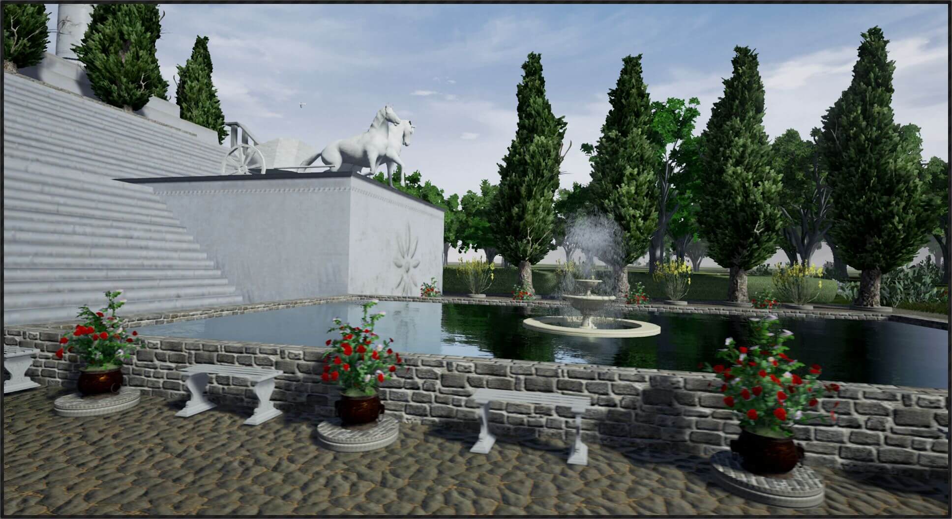 7VR Wonders screenshot 2