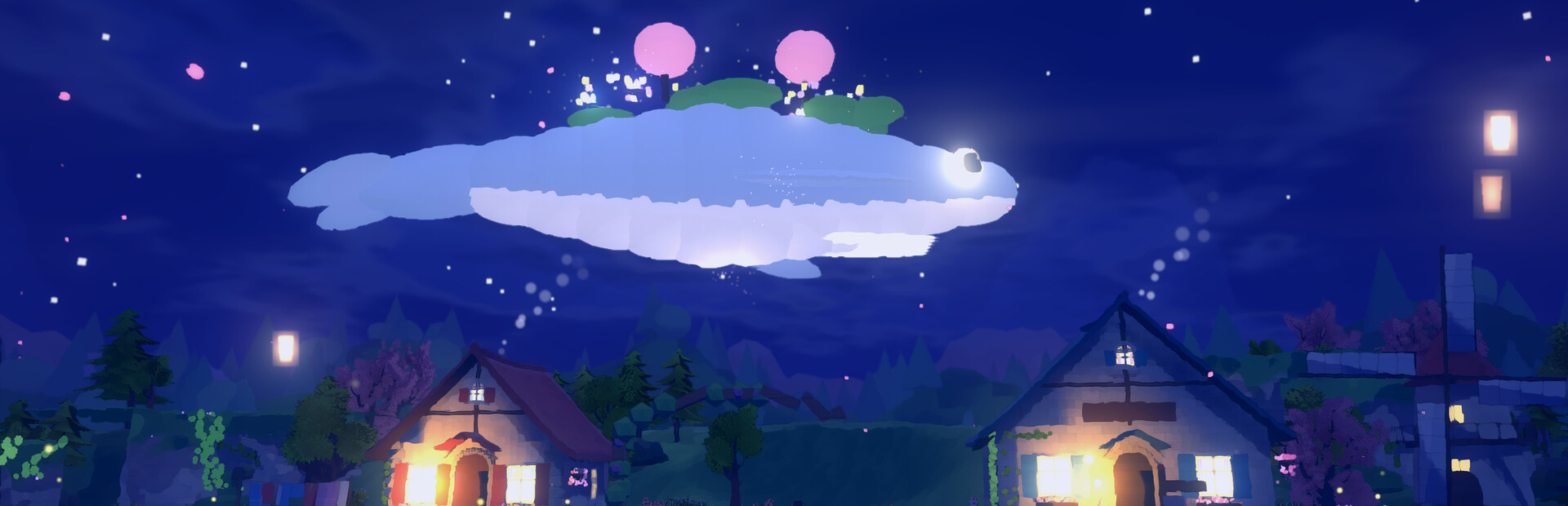 Gemheart Valley