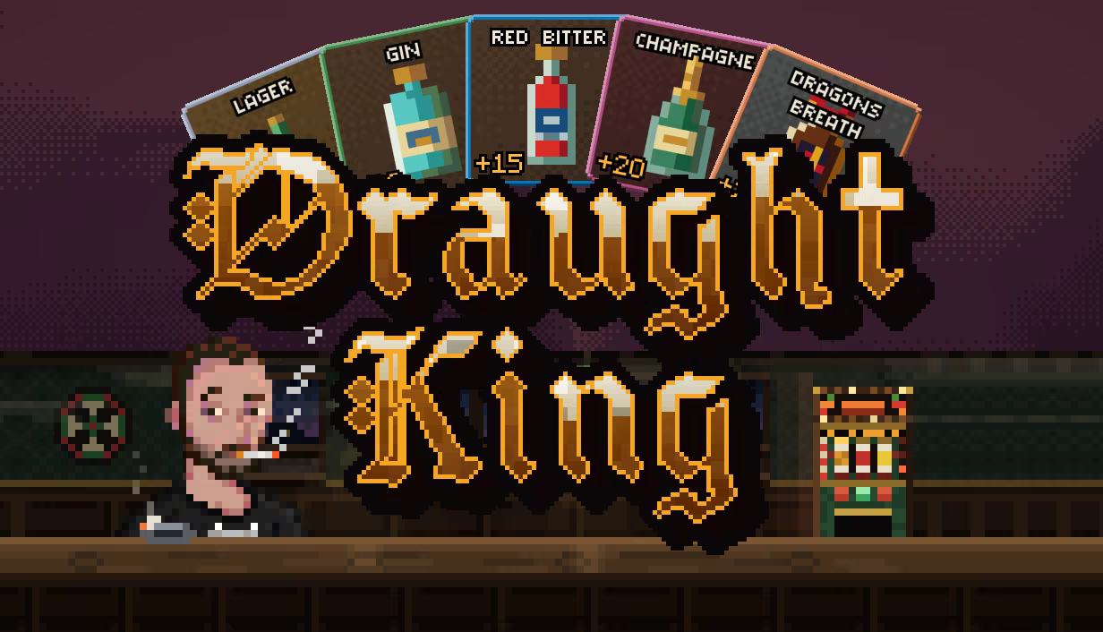 Draught King