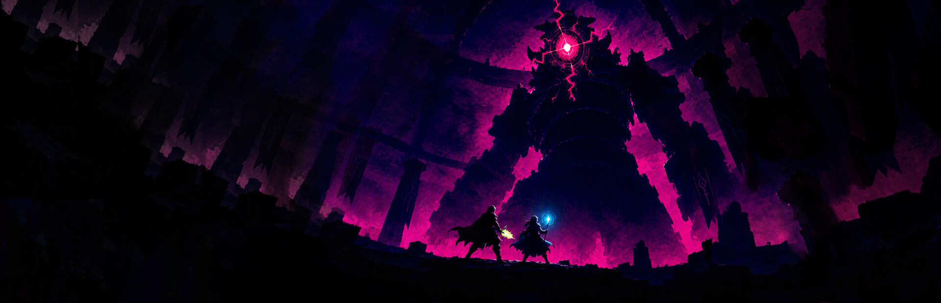 Ritual Break Demo