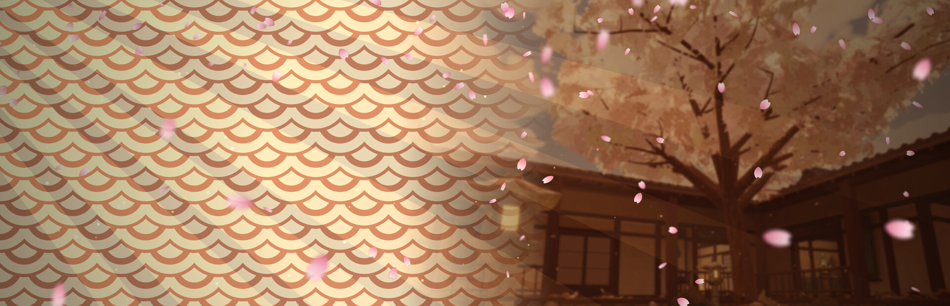 Kintsugi Cottage Demo