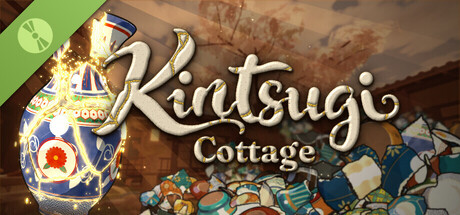 Kintsugi Cottage Demo