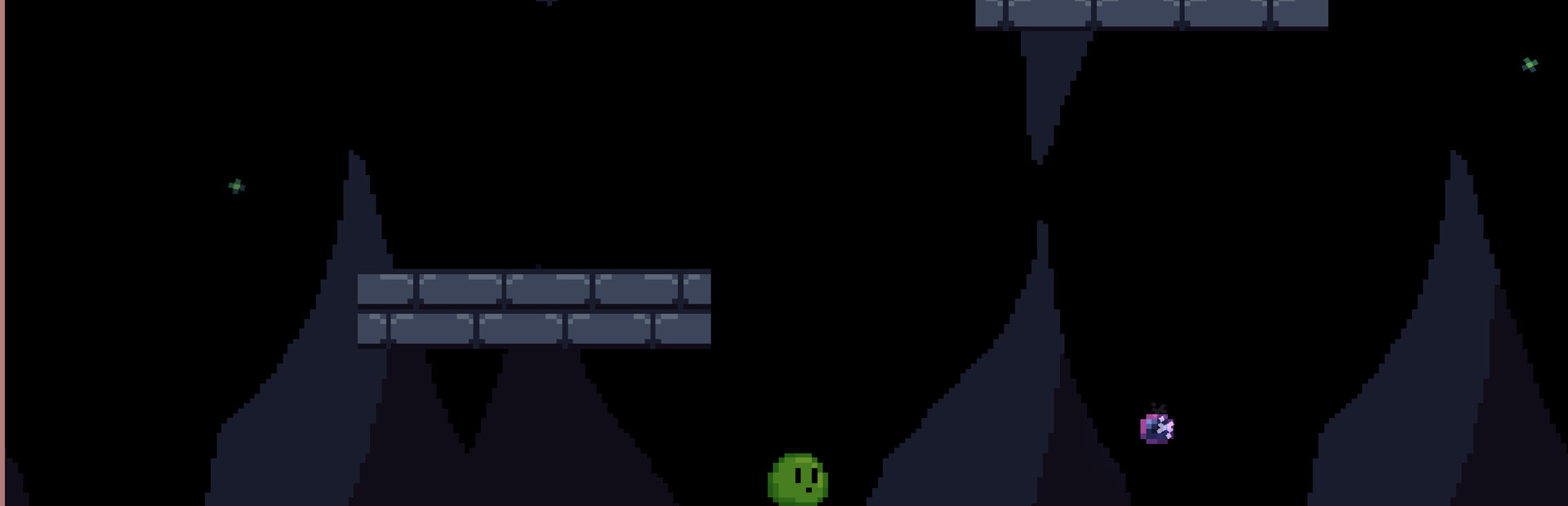 Slime Kingdom Demo