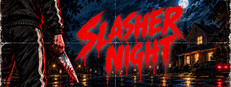 SLASHER NIGHT
