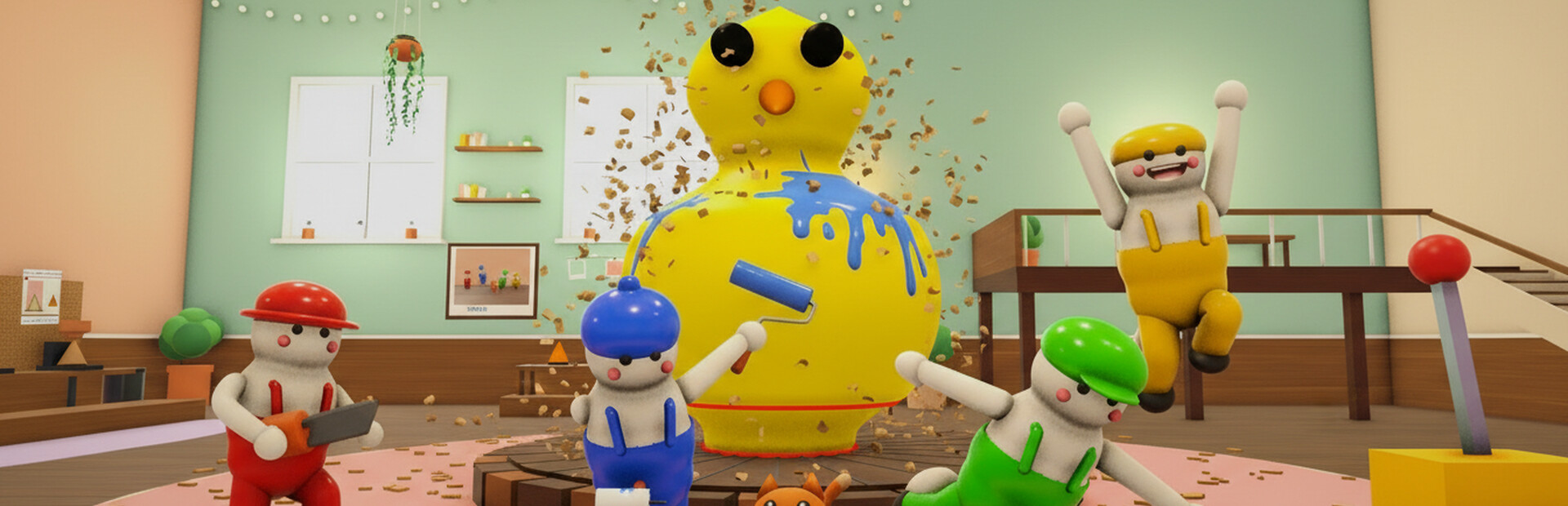 Woodturning Simulator Demo