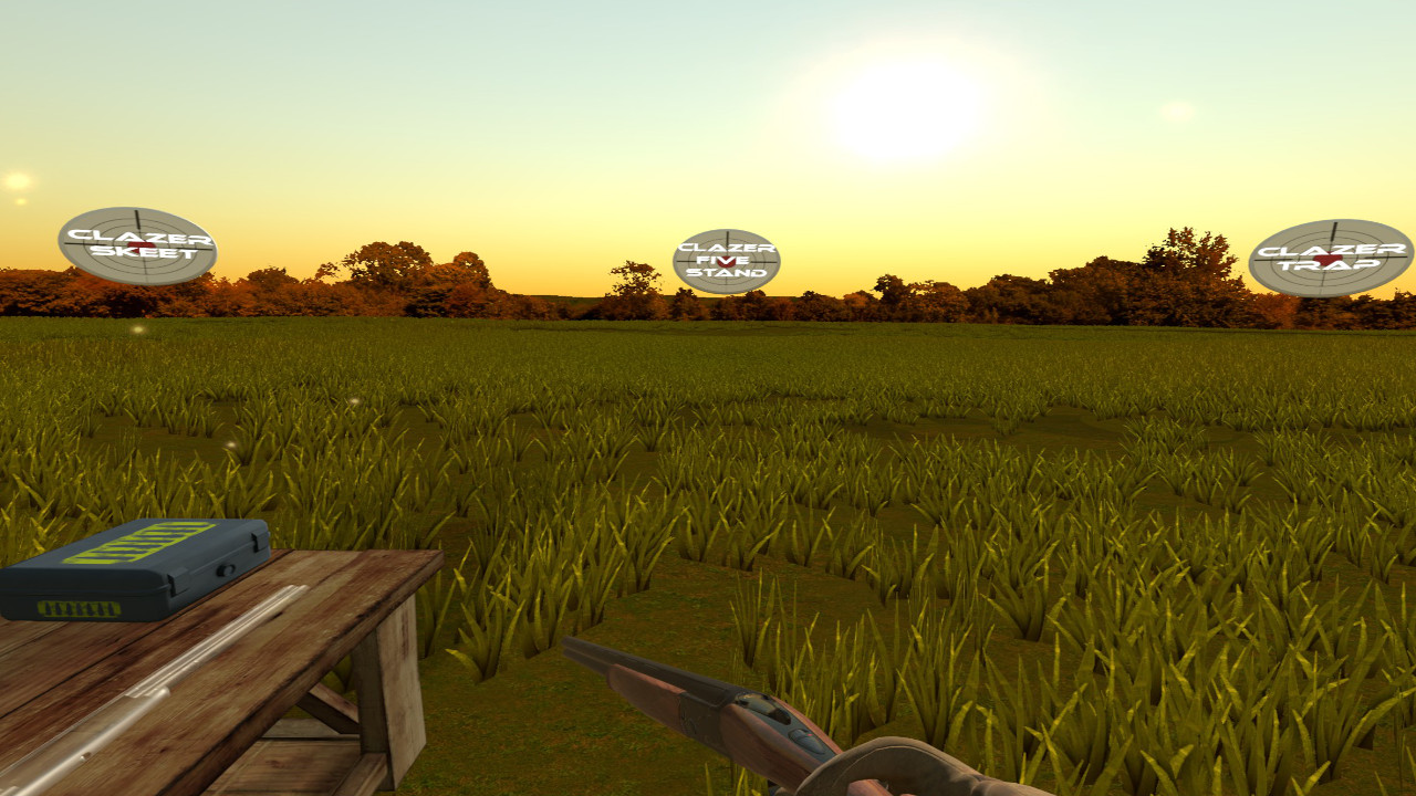 Clazer screenshot 3