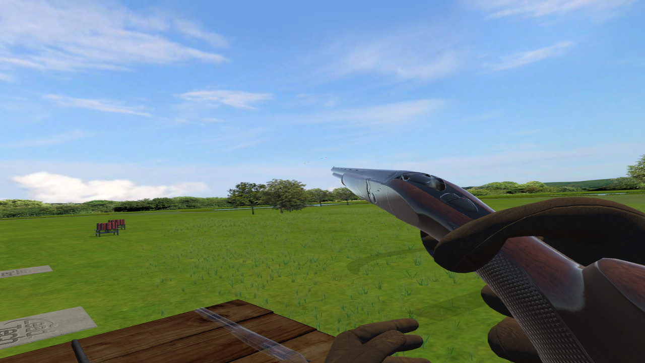 Clazer screenshot 1