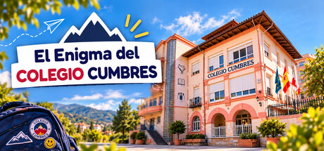 El Enigma del Colegio Cumbres