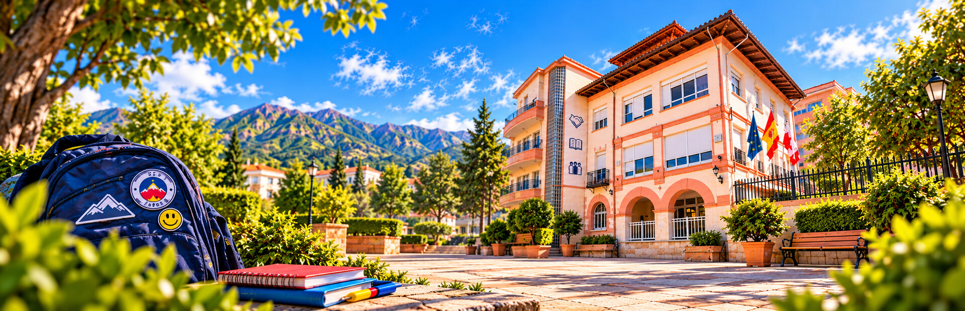 El Enigma del Colegio Cumbres