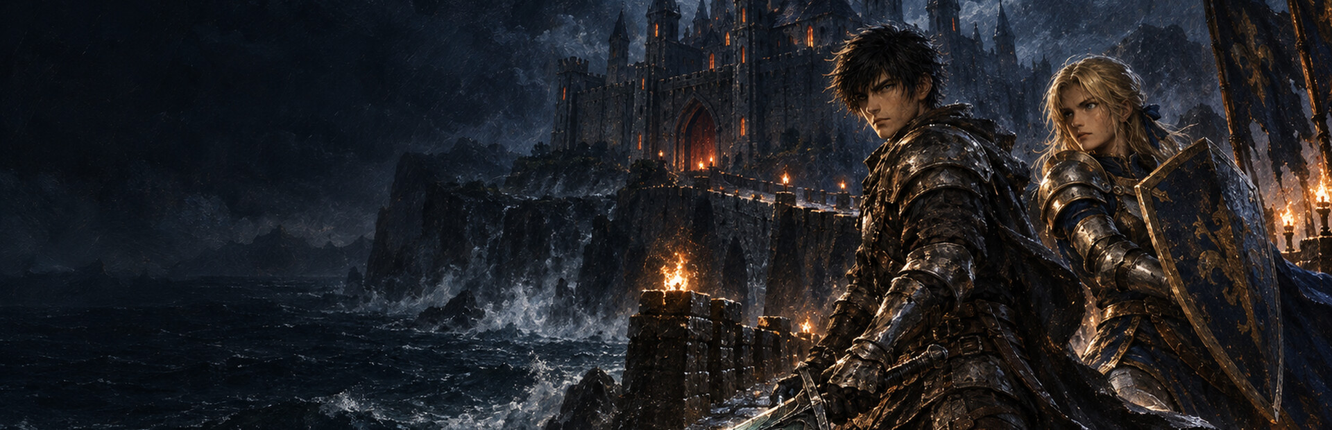 Tactics to the devil dungeon