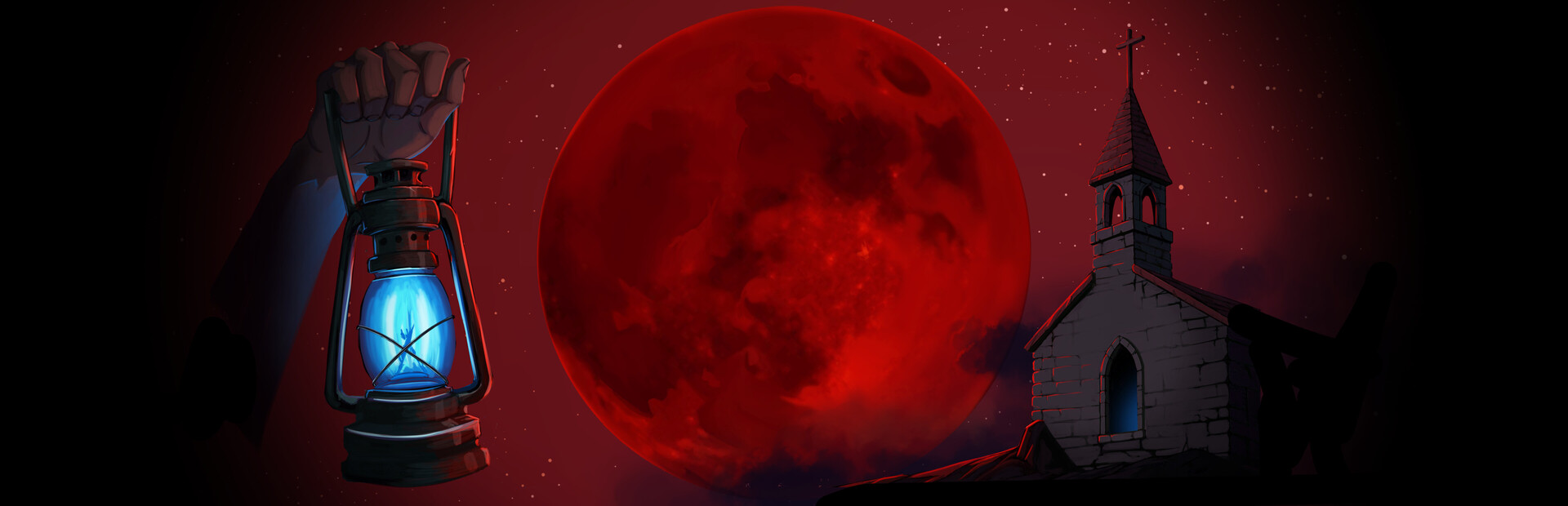 Infernal West Demo