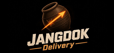 JANGDOK Delivery — Steam header
