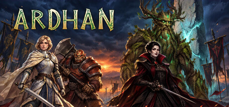Ardhan — Steam header