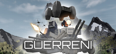 Guerreni — Steam header