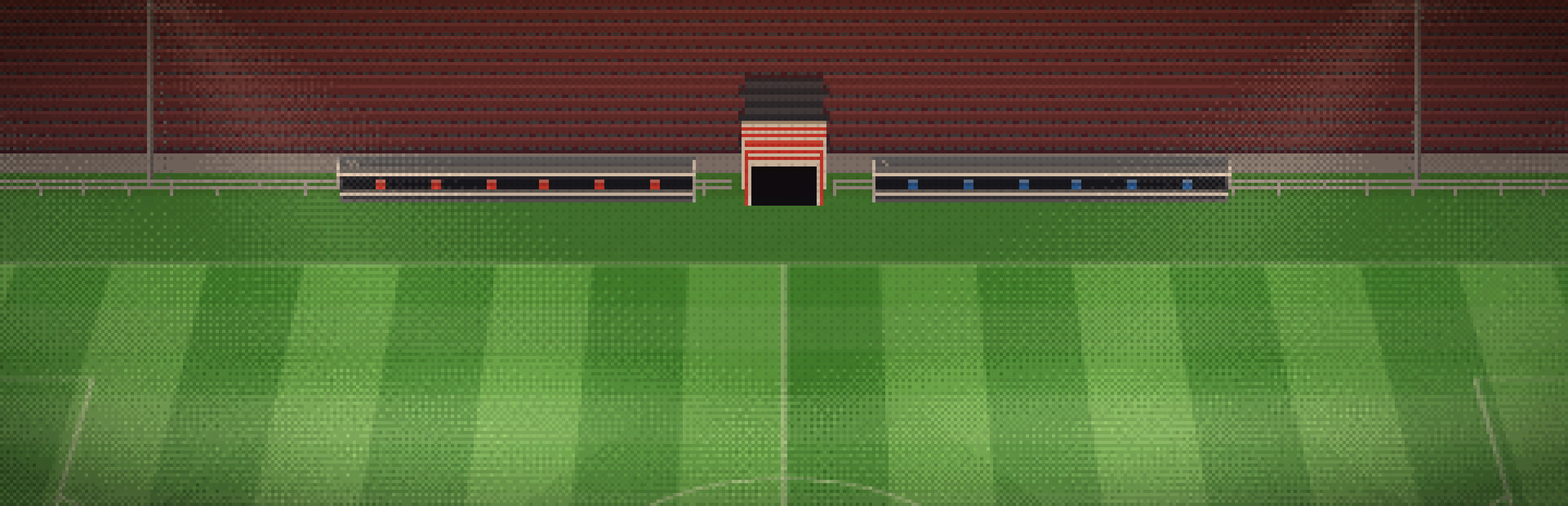 Tiny Club Manager