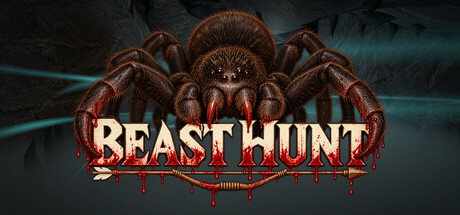 Beast Hunt — Steam header