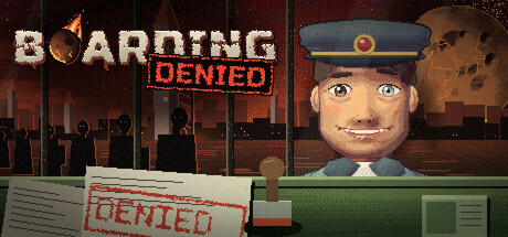 Boarding Denied