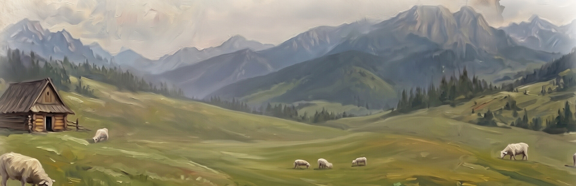 GORAL: Highlander Simulator