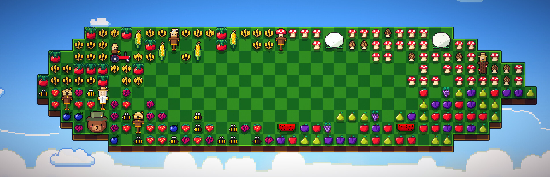 Kingcrop
