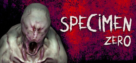 Specimen Zero — Steam header