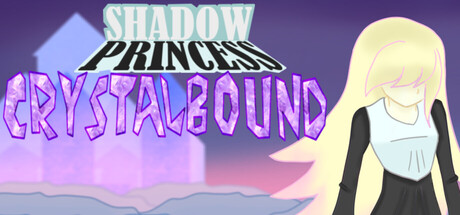 Shadow Princess: Crystalbound — Steam header